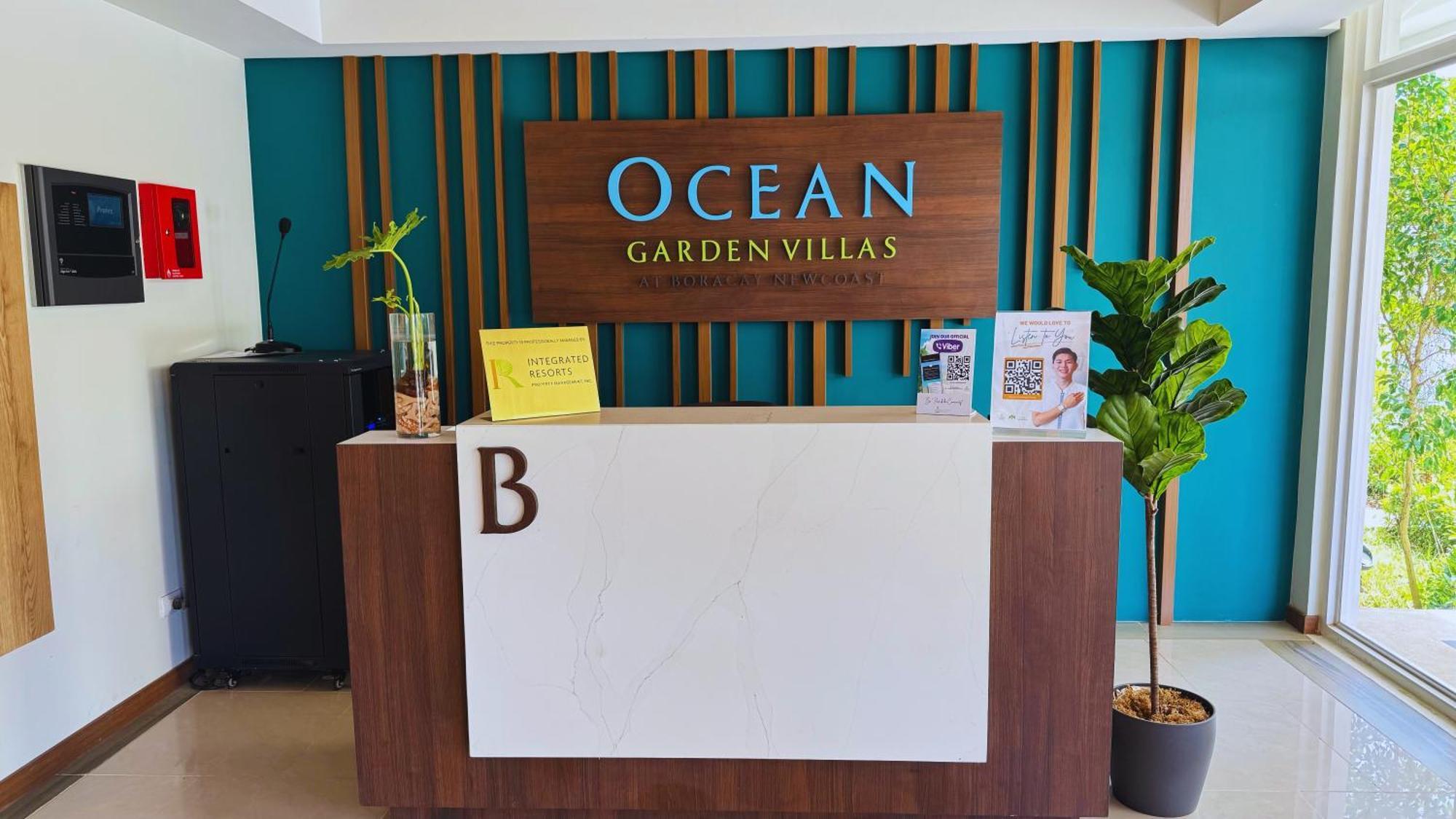 Amora Boracay Yapak